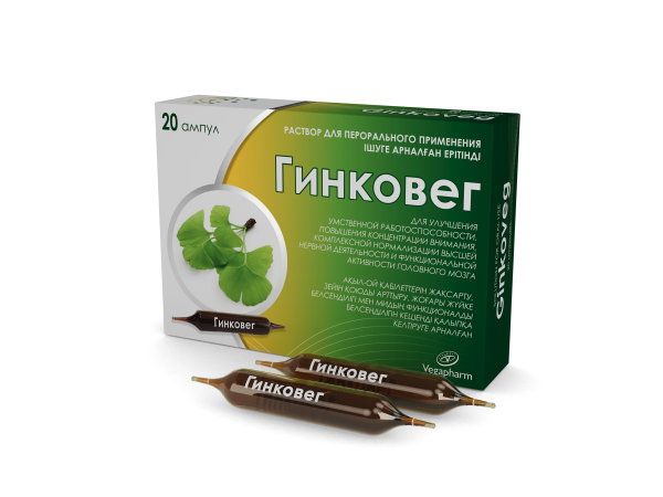 Гинковег