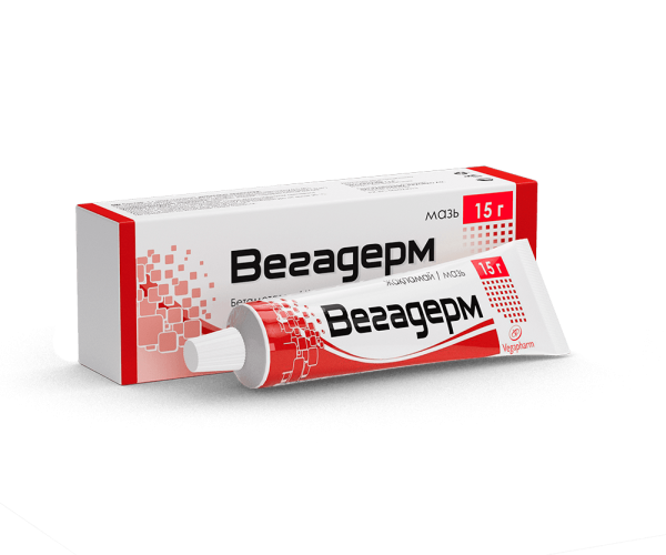 Вегадерм